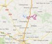Cliquez sur la carte pour agrandir puis sur le lien en bleu pour télécharger la trace gpx