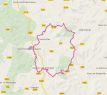 Cliquez sur la carte pour agrandir puis sur le lien en bleu pour télécharger la trace gpx