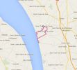 Cliquez sur la carte pour agrandir puis sur le lien en bleu pour télécharger la trace gpx