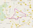 Cliquez sur la carte pour agrandir puis sur le lien en bleu pour télécharger la trace gpx