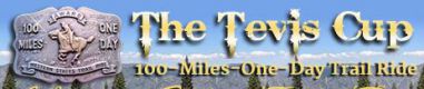 Cliquez sur l‘image pour allez sur le site de la Tevis Cup