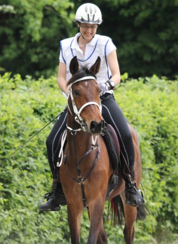 Sabrina Duguet et Safinah al Hedjaz
