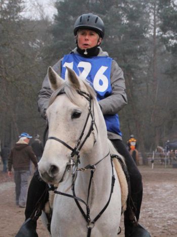 Quadix Charrière et Evelyne Bouyé