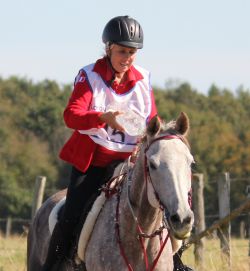 Qualsik Charriere et Evelyne Bouyé