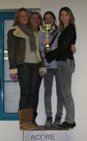 Challenge Club 2014