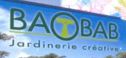 Cliquez sur le logo pour voir le site. Jardinerie, alimantation chevaux, Chateauneuf sur Loire (45)