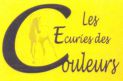 Cliquez sur le logo pour voir le site. Centre de tourisme equestre, endurance, etc... (45200 Amilly)