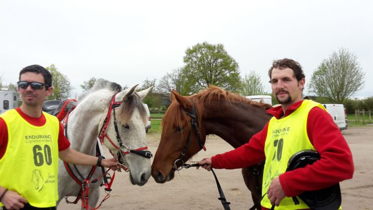 Vassana Czarhircha et sa fille Dynamik Charriere