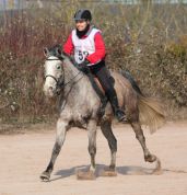 Tactik Charrière et Valentine Faichaud