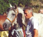 Yvon Ollivier et Fadasir